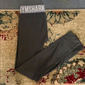 Gray never worn gymshark leggings!